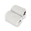 Picture of FILA ANKLE SOCKS WHITE 39-42